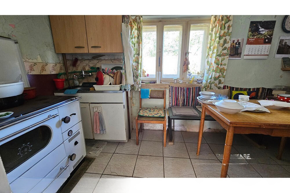 Дом в Лютомере, Словения, 130 м² - фото 14