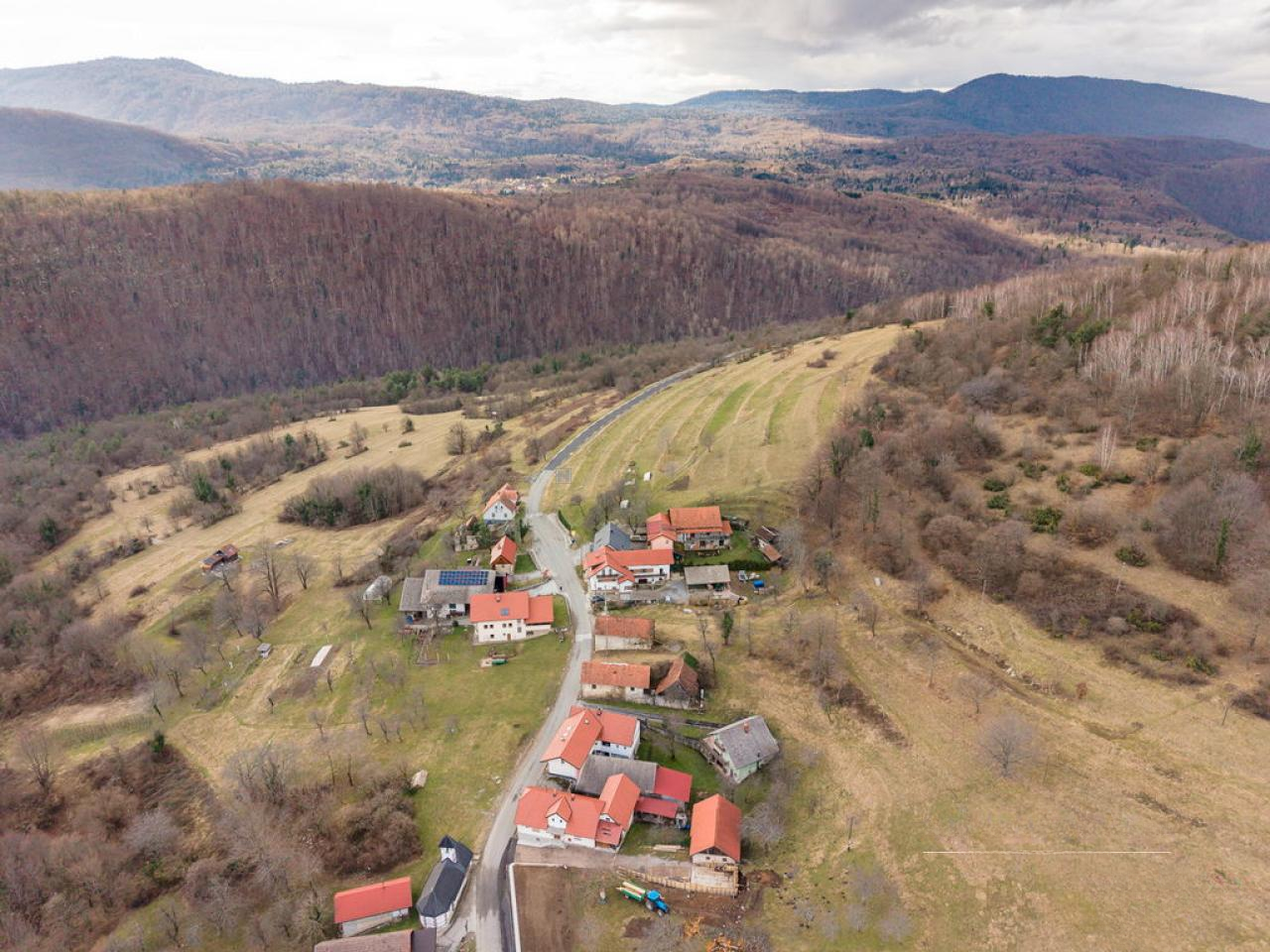 Дом в Чрномеле, Словения, 119 м² - фото 14