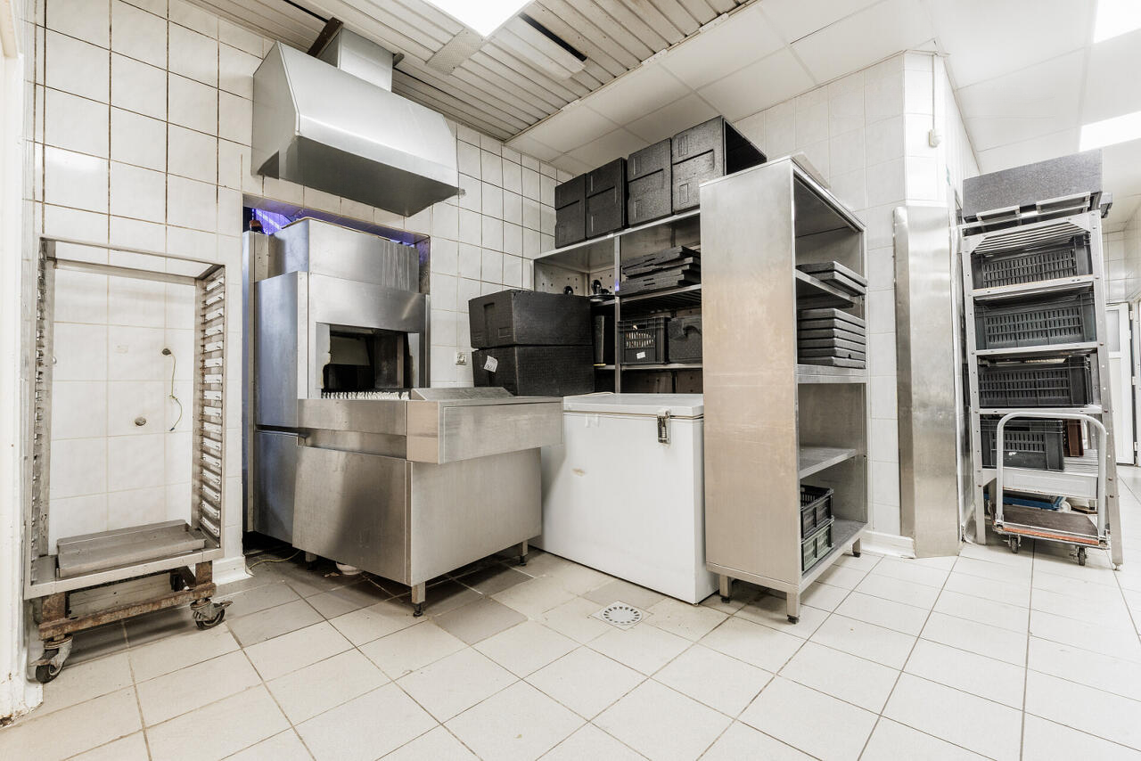 Офис в Любляне, Словения, 573 м² - фото 14