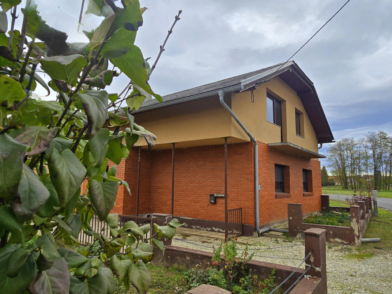 Дом в Лендаве, Словения, 270 м² - фото 14