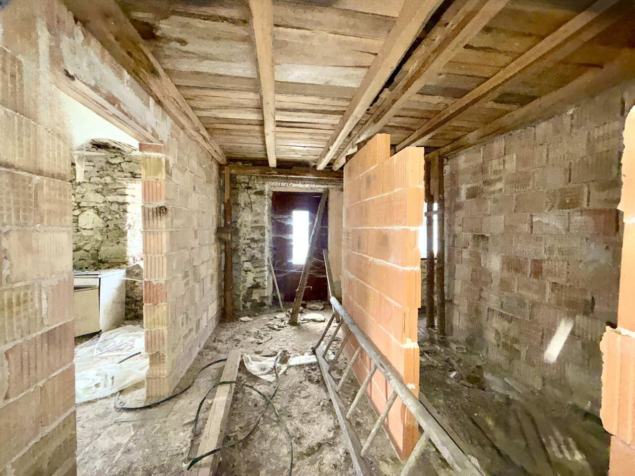 Дом в Любно-об-Савини, Словения, 119 м² - фото 14
