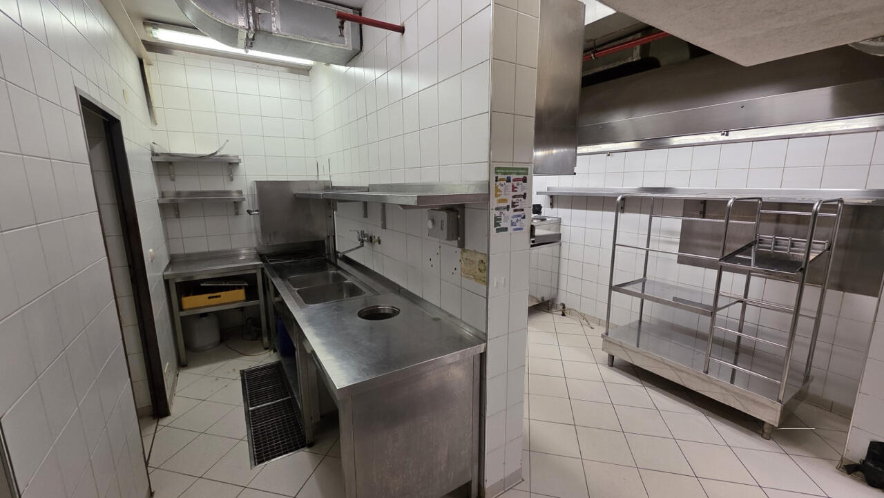 Офис в Любляне, Словения, 140 м² - фото 15