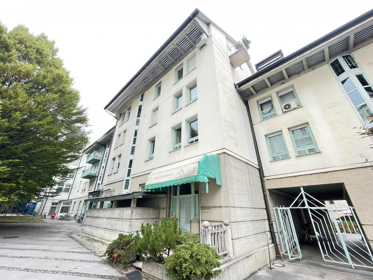 Офис в Любляне, Словения, 51 м² - фото 15