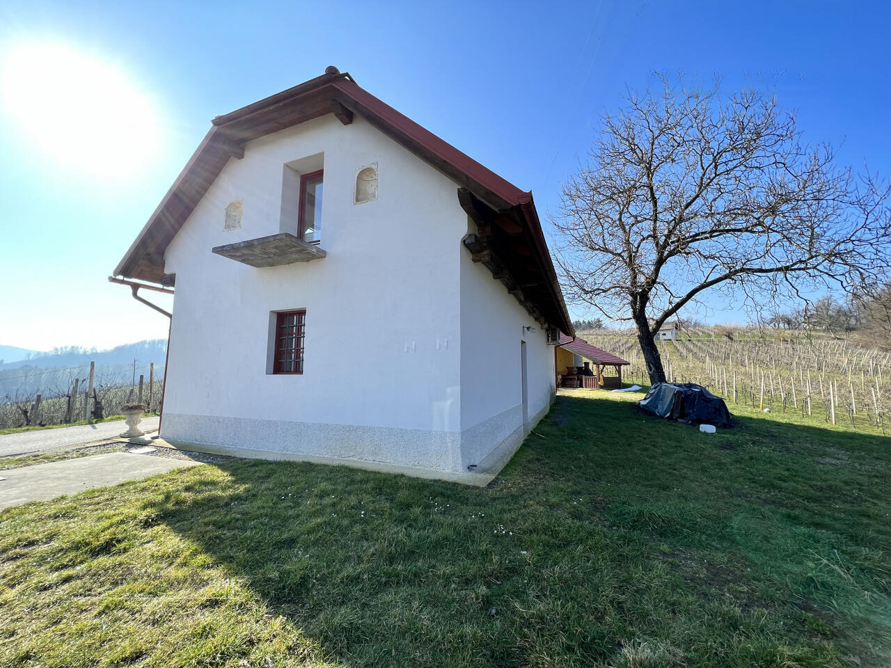 Дом в Шмарье-при-Елшах, Словения, 94 м² - фото 15