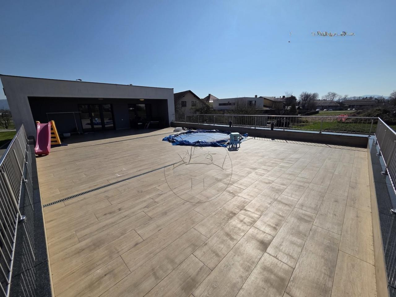 Дом в Любляне, Словения, 253 м² - фото 15