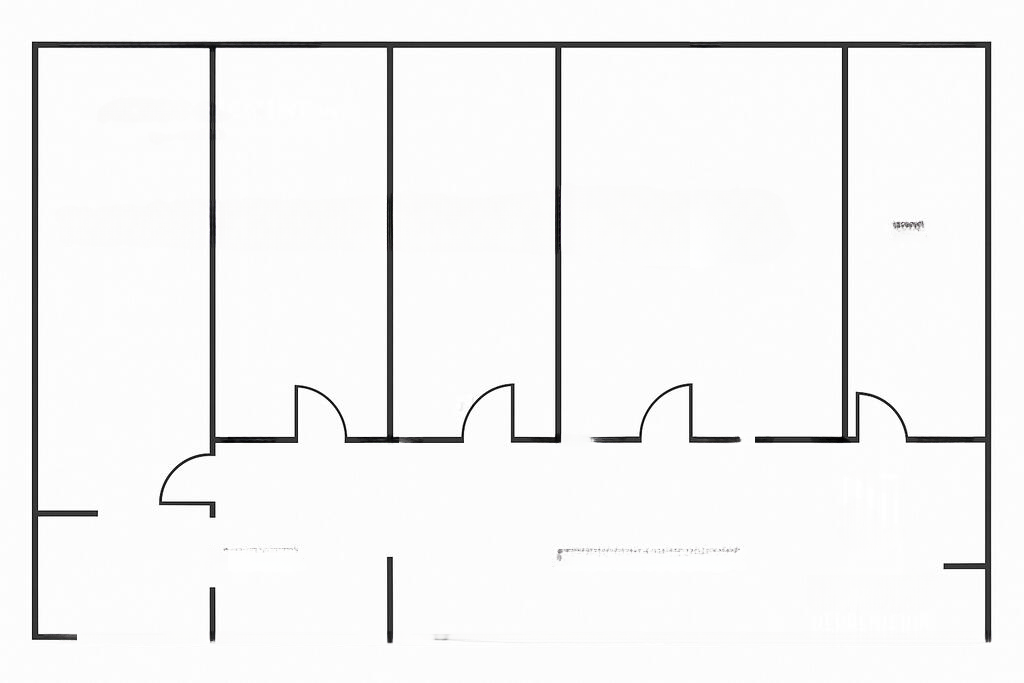 Офис в Любляне, Словения, 65 м² - фото 15