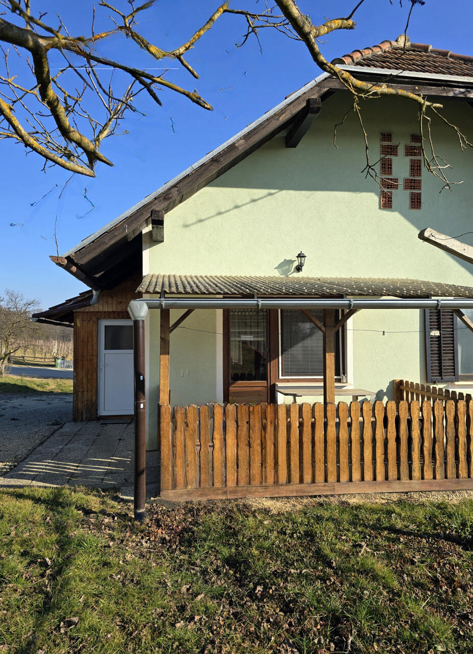 Дом в Мурска-Соботе, Словения, 63 м² - фото 15