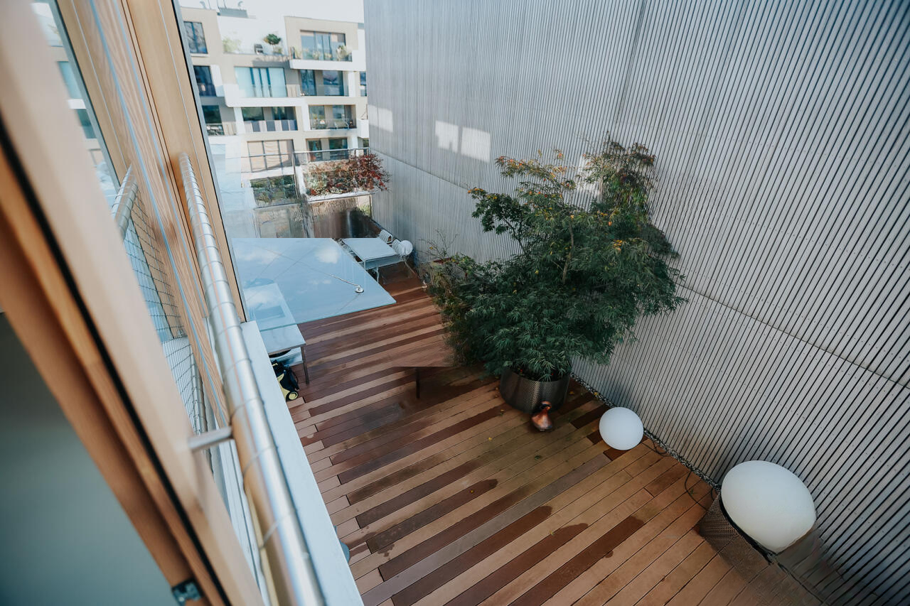 Дом в Любляне, Словения, 254 м² - фото 16