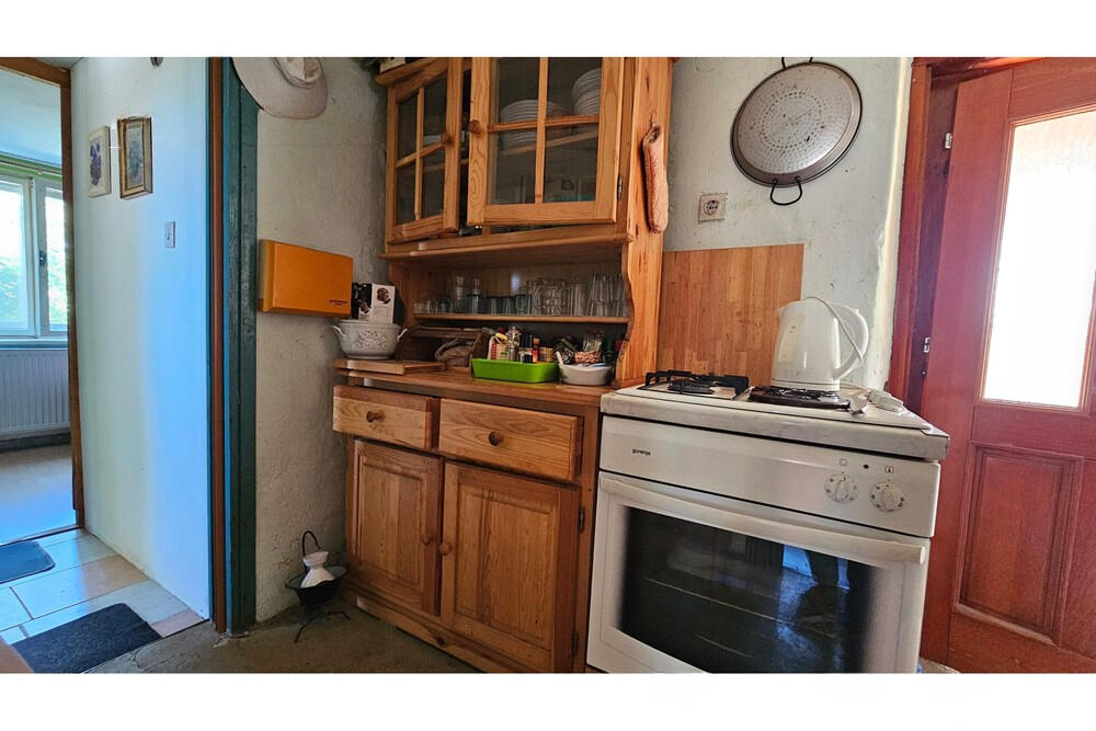 Дом в Лютомере, Словения, 130 м² - фото 16