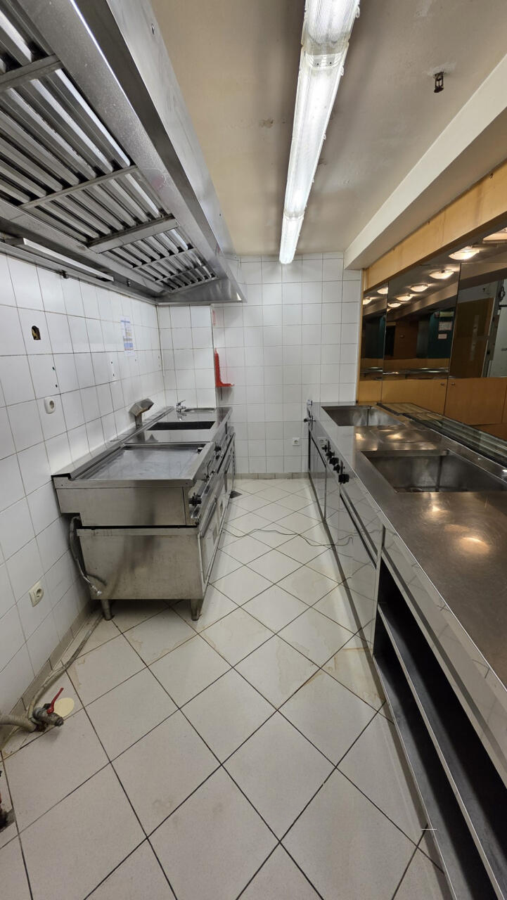 Офис в Любляне, Словения, 140 м² - фото 17