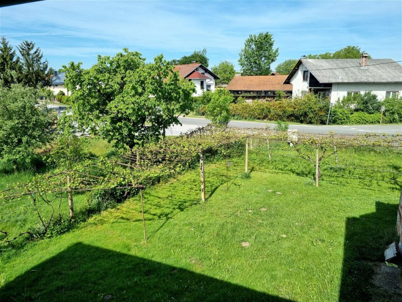 Дом в Лютомере, Словения, 137 м² - фото 17