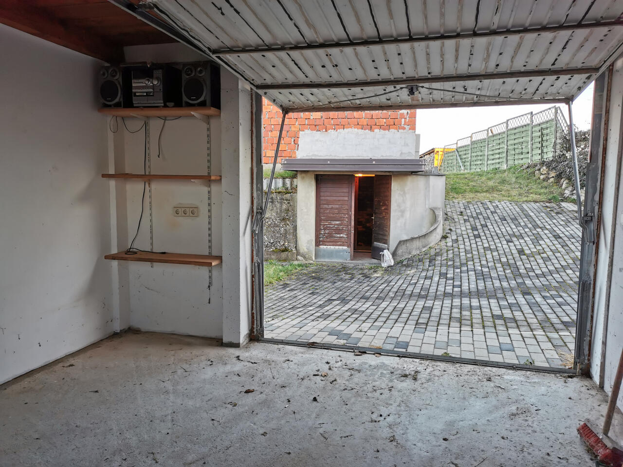 Дом в Горня-Радгоне, Словения, 40 м² - фото 17
