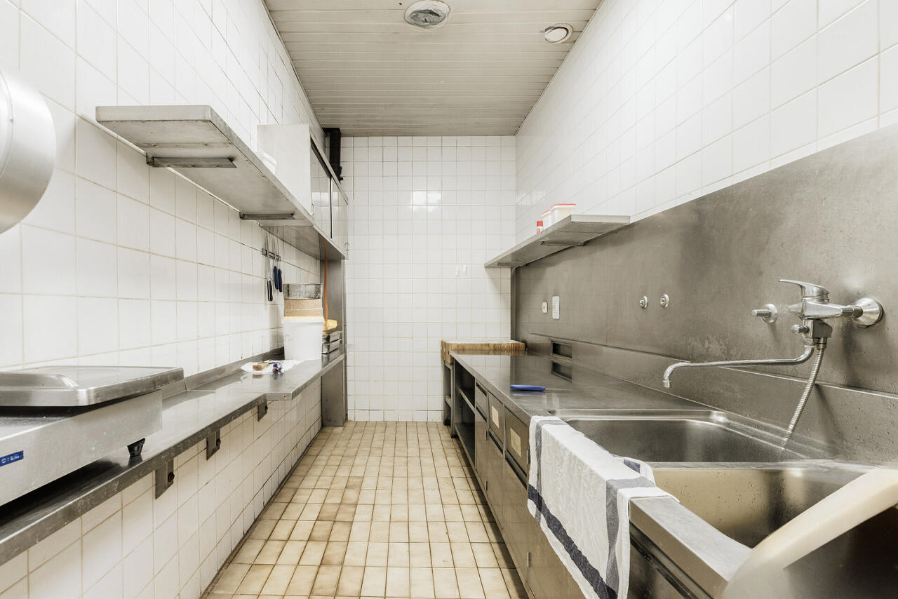 Офис в Любляне, Словения, 573 м² - фото 18