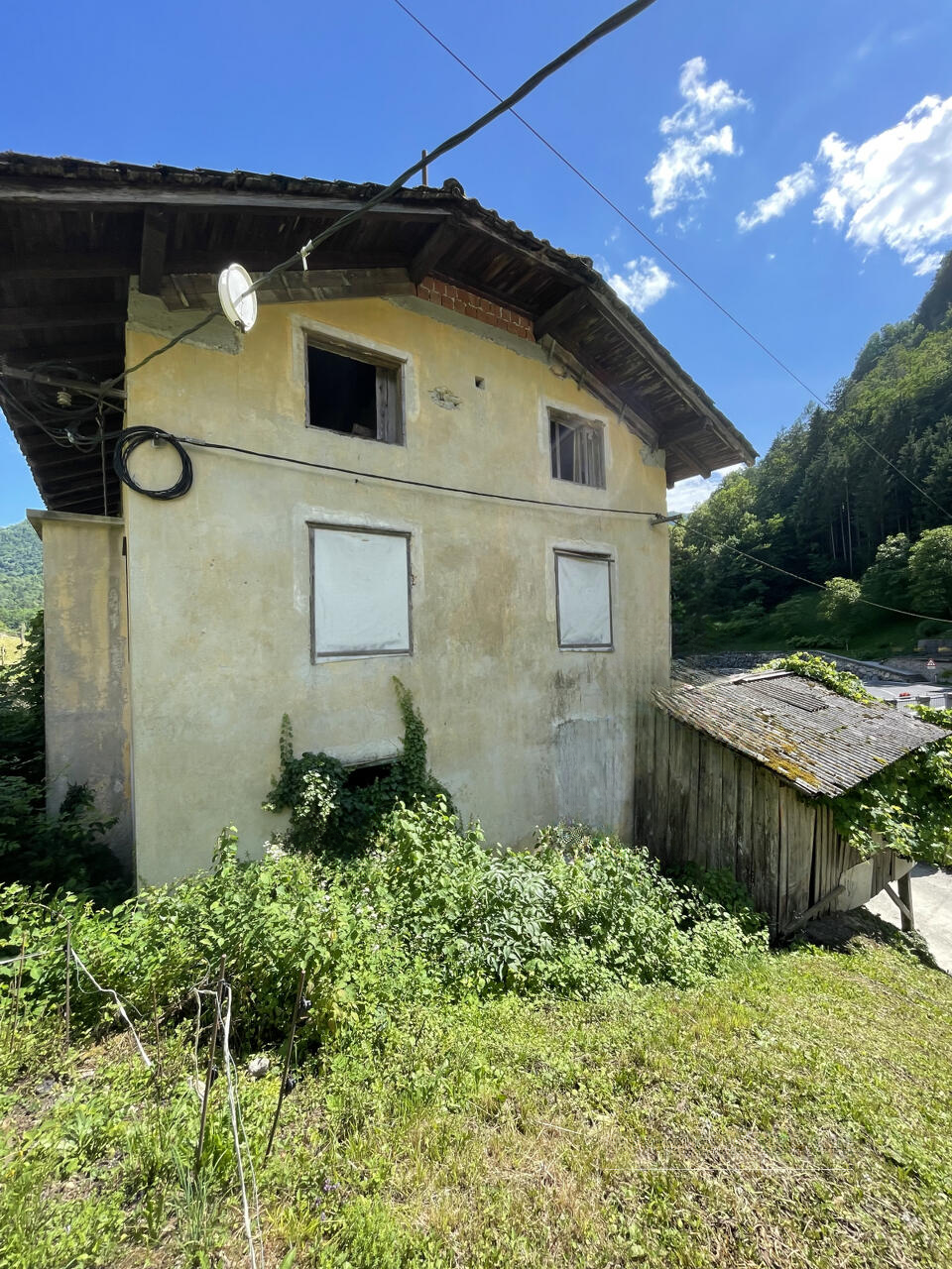 Дом в Толмине, Словения, 200 м² - фото 18