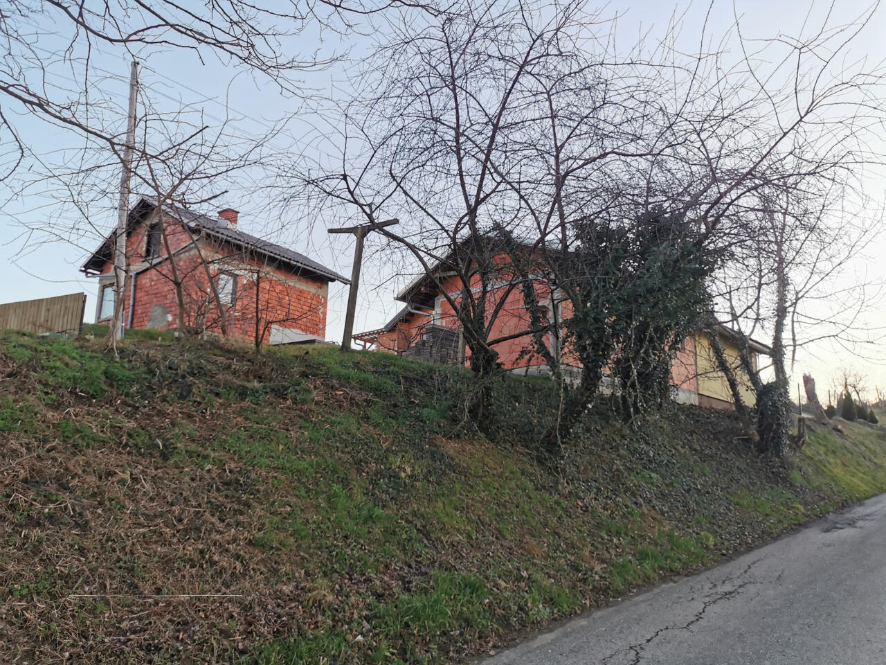 Дом в Горня-Радгоне, Словения, 40 м² - фото 18