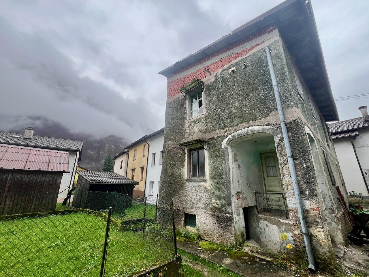 Дом в Толмине, Словения, 88 м² - фото 18
