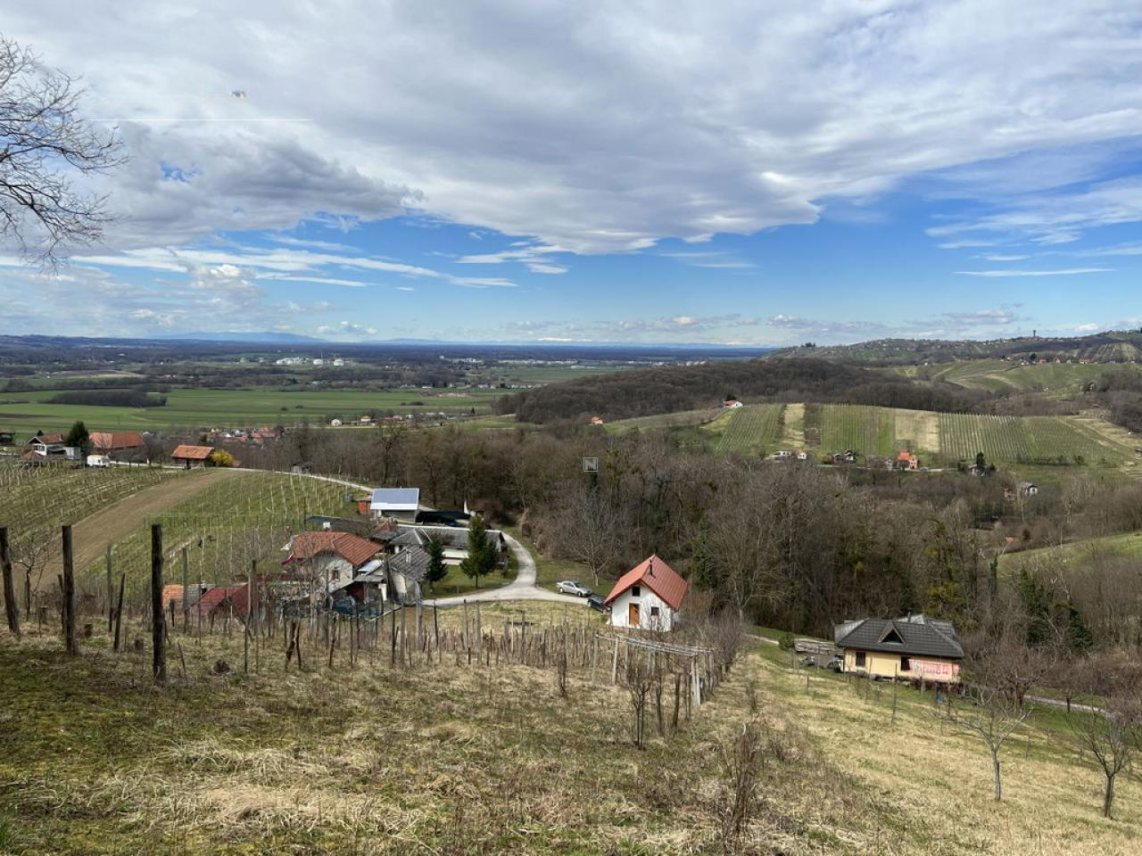 Дом в Лендаве, Словения, 105 м² - фото 19