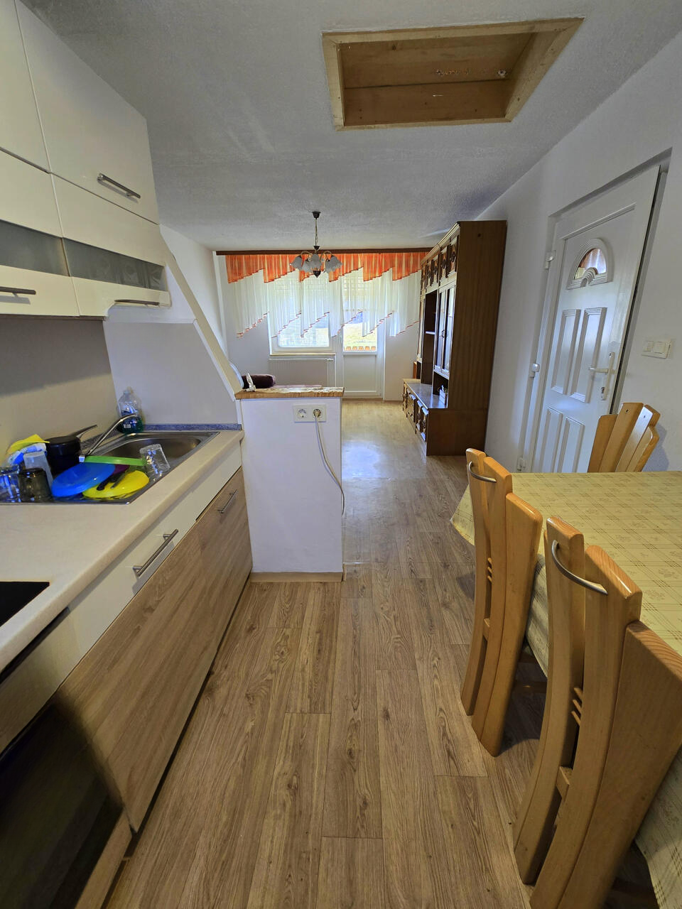 Дом в Мурска-Соботе, Словения, 63 м² - фото 19