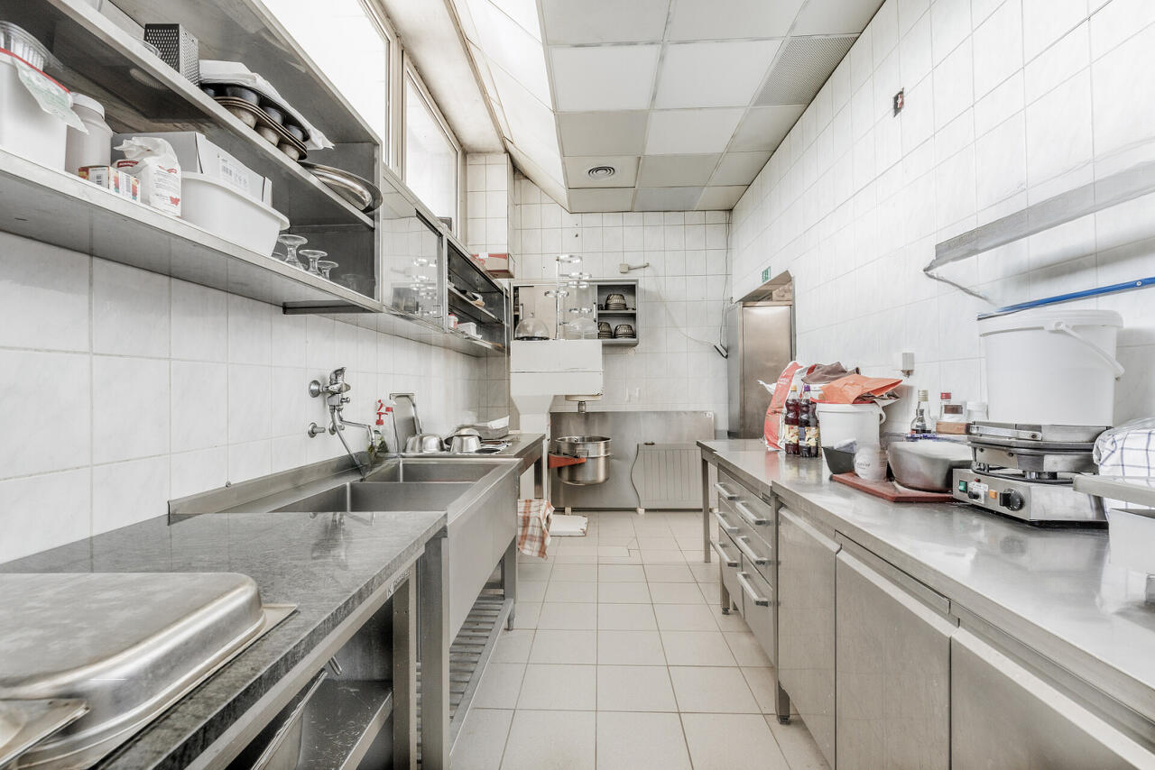 Офис в Любляне, Словения, 573 м² - фото 19