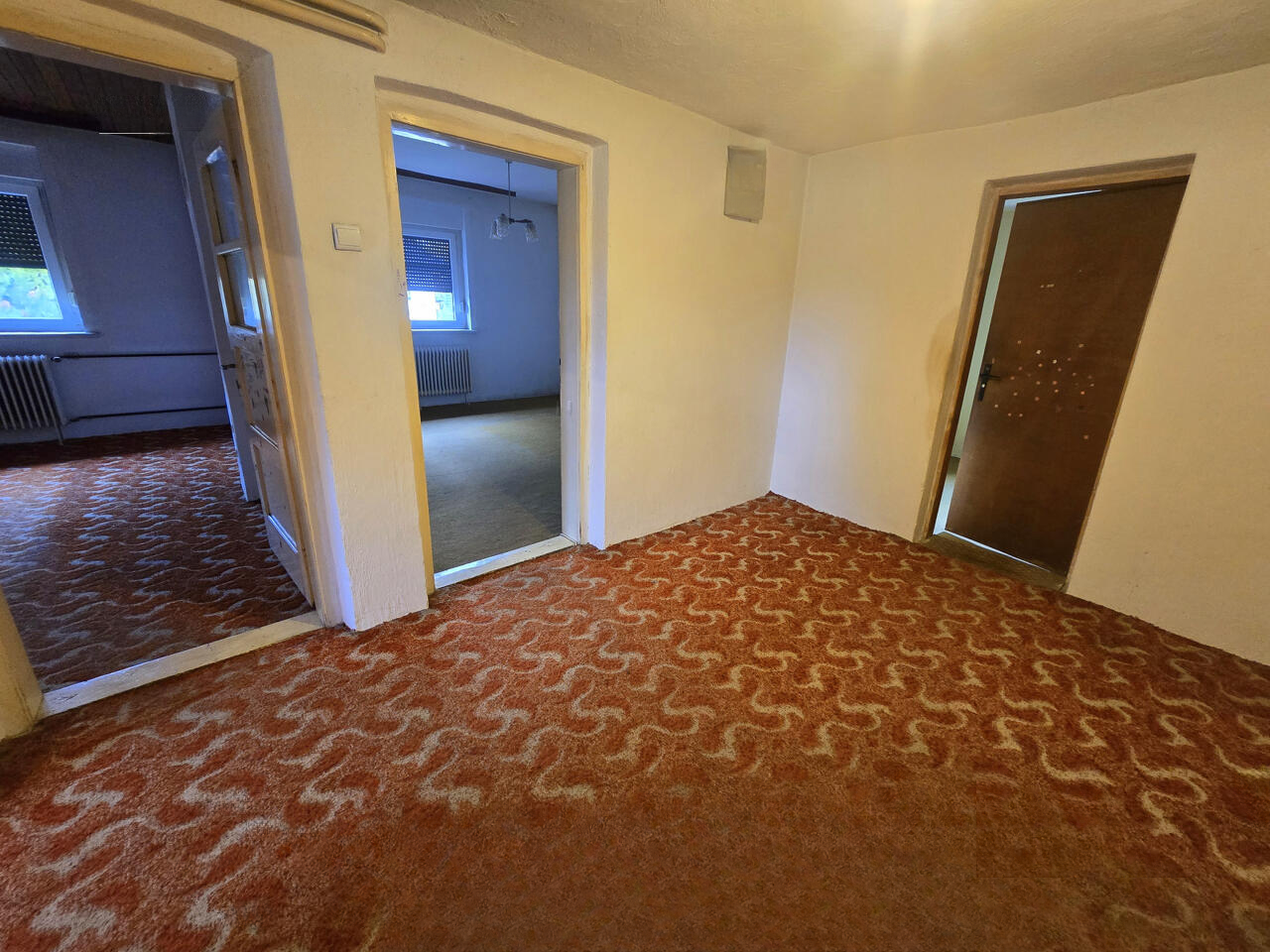 Дом в Лендаве, Словения, 270 м² - фото 19