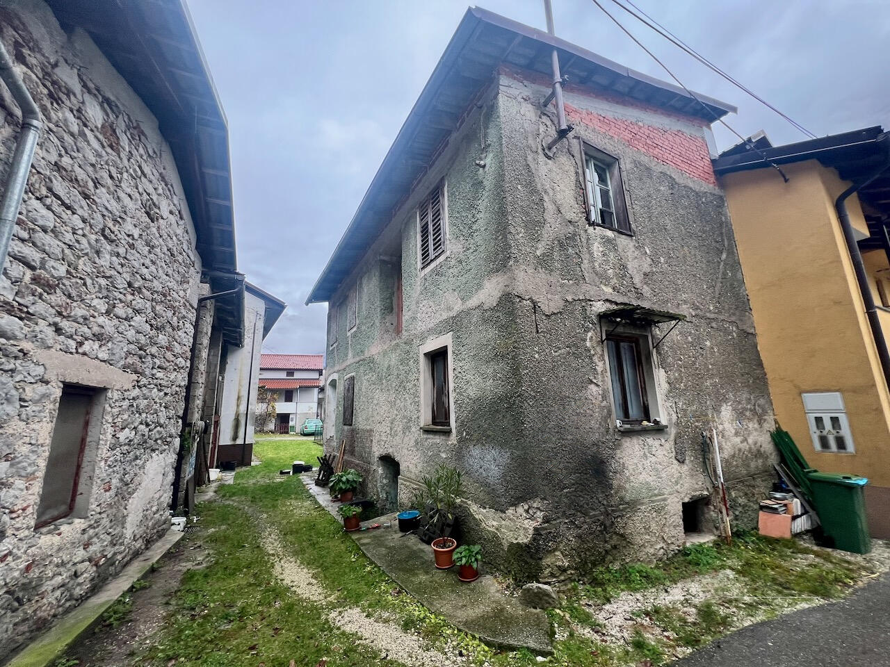 Дом в Толмине, Словения, 88 м² - фото 19