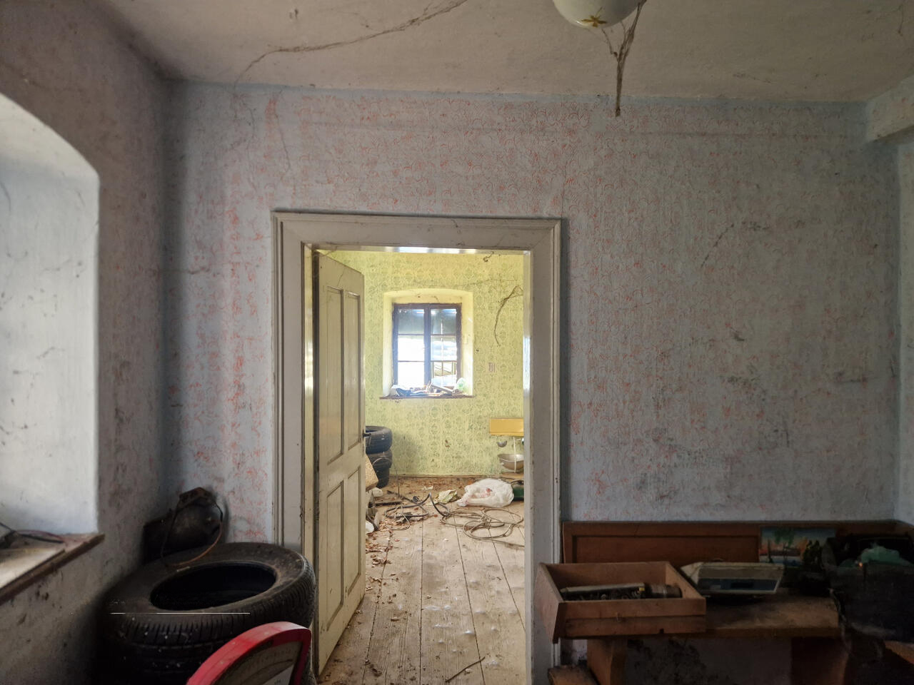 Дом в Шентюре, Словения, 220 м² - фото 19