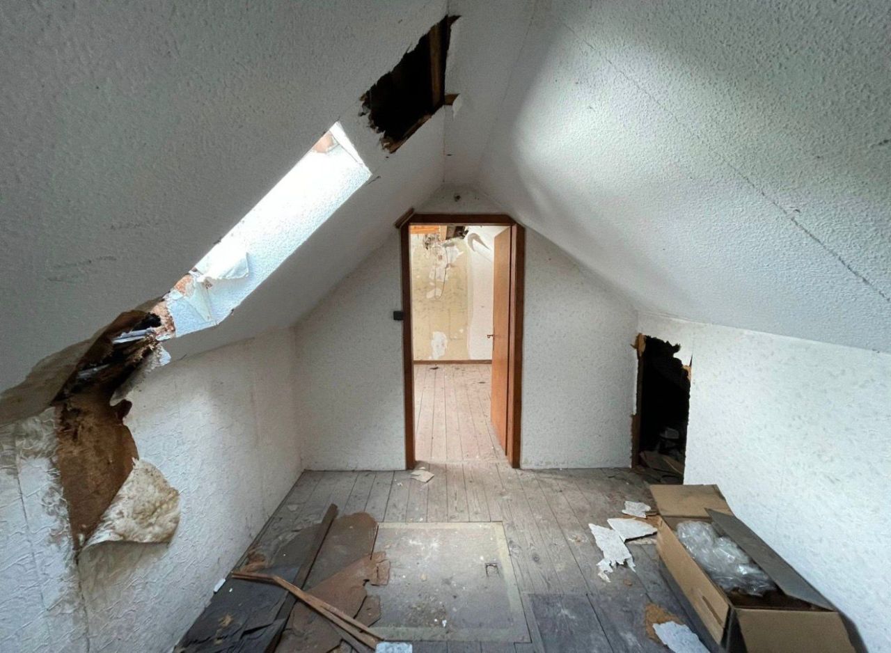Пентхаус в Крефельде, Германия, 114 м² - фото 6