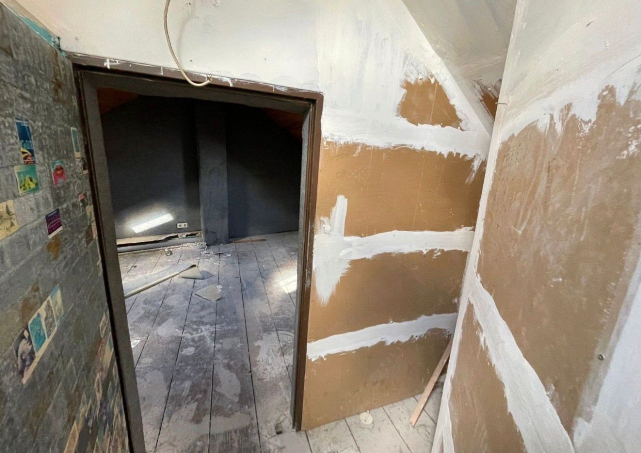 Пентхаус в Крефельде, Германия, 114 м² - фото 9