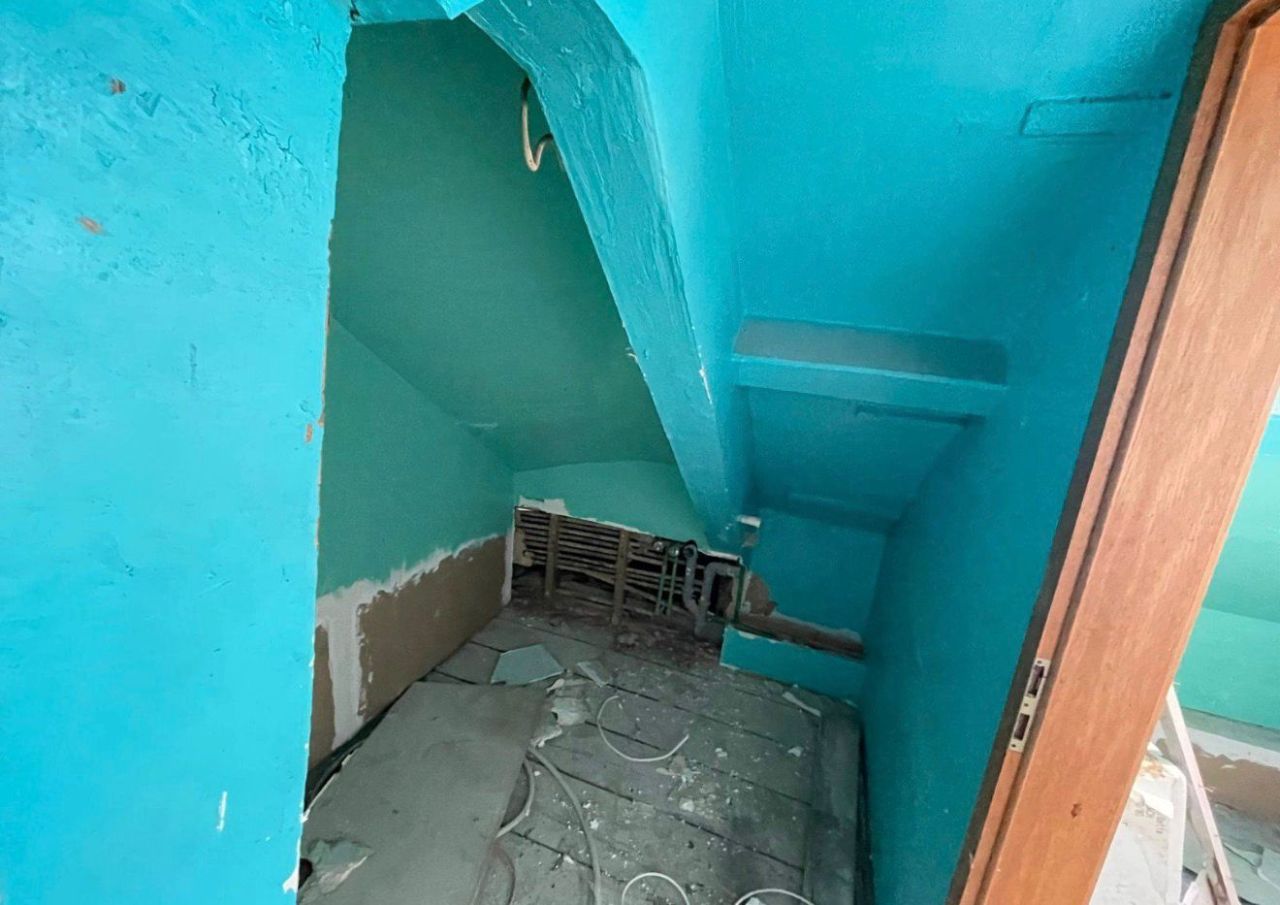 Пентхаус в Крефельде, Германия, 114 м² - фото 12