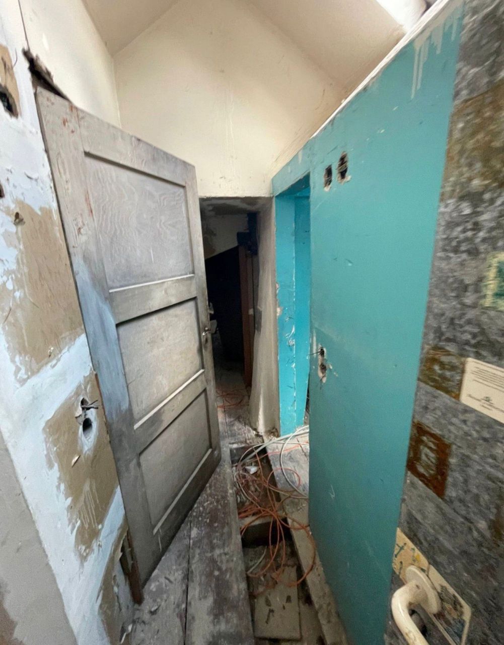 Пентхаус в Крефельде, Германия, 114 м² - фото 15