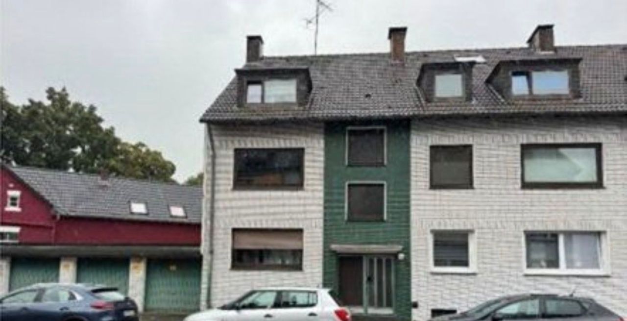 Дом в Дуйсбурге, Германия, 355 м² - фото 1
