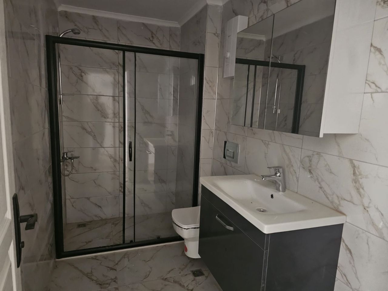 Квартира в Кестеле, Турция, 55 м² - фото 7
