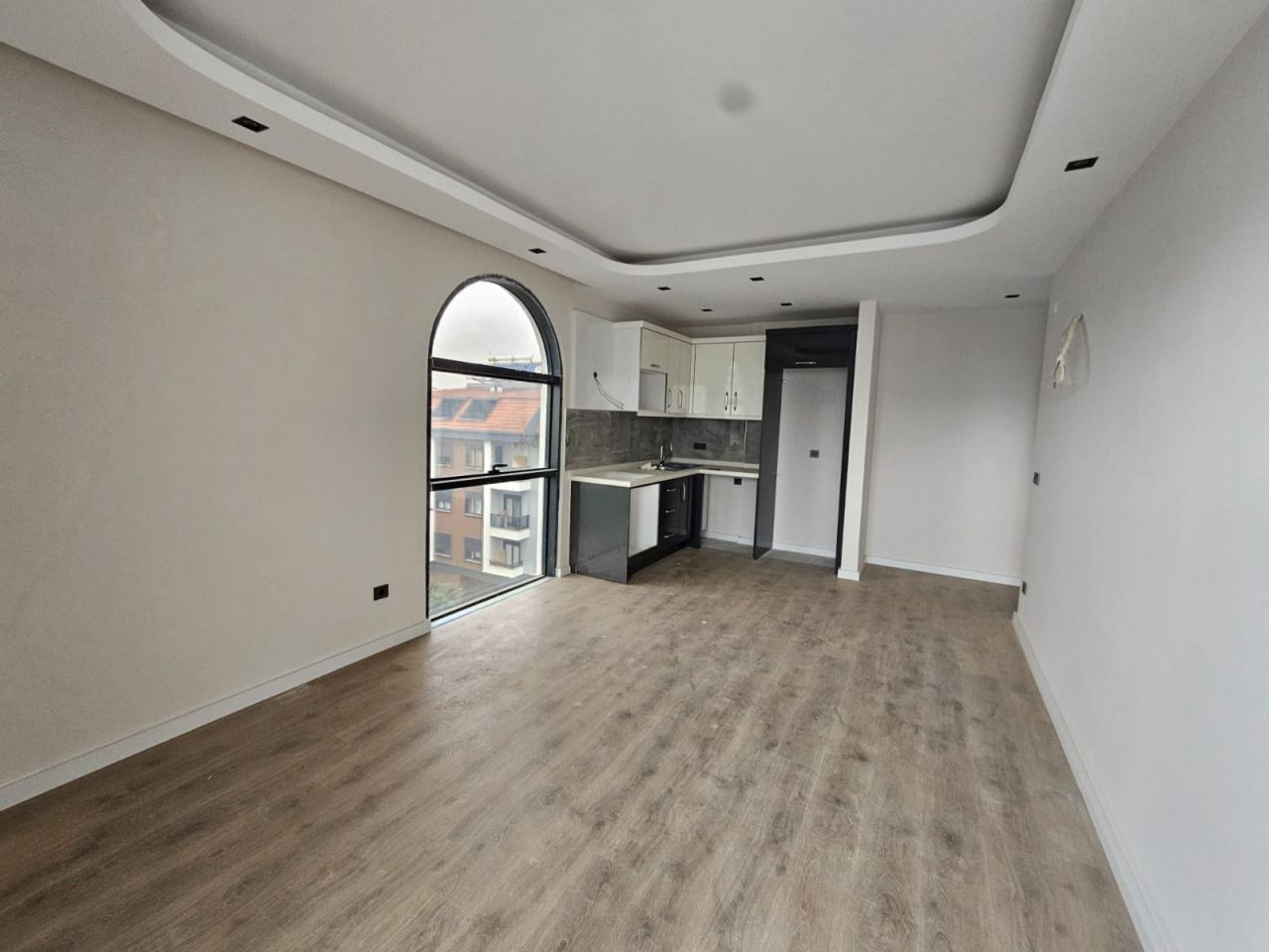 Квартира в Кестеле, Турция, 55 м² - фото 4