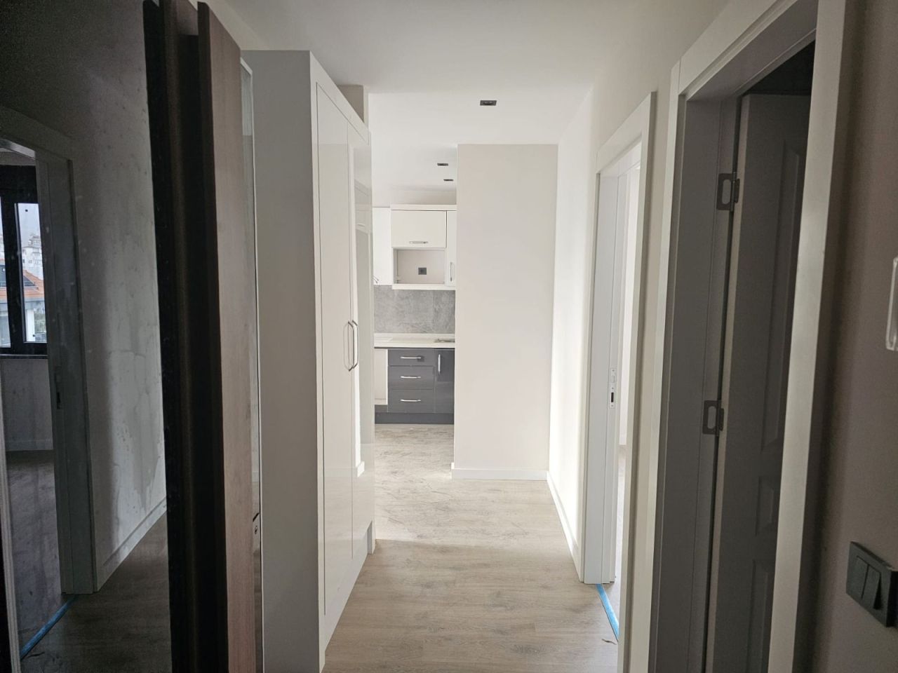 Квартира в Кестеле, Турция, 55 м² - фото 2