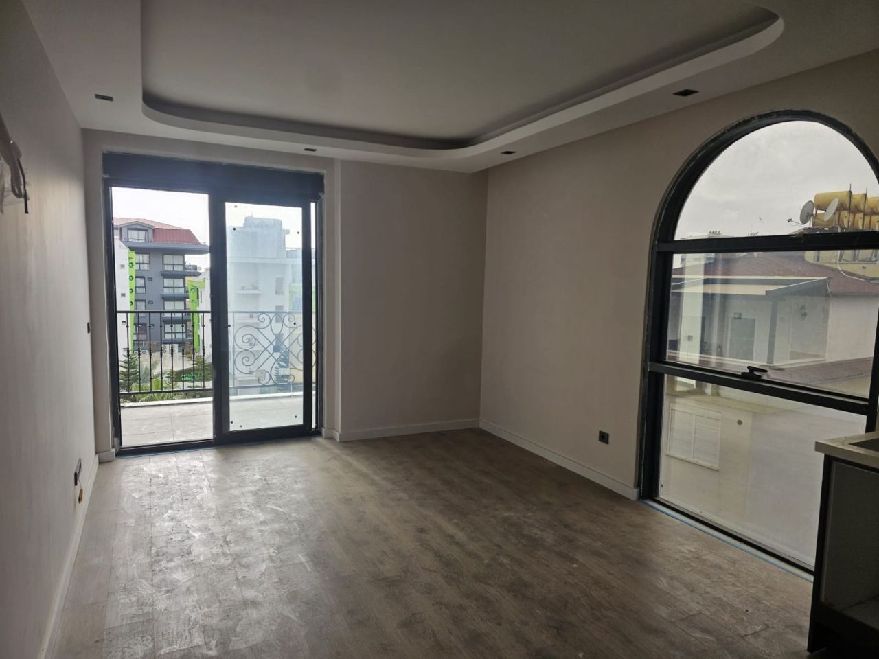 Квартира в Кестеле, Турция, 55 м² - фото 3