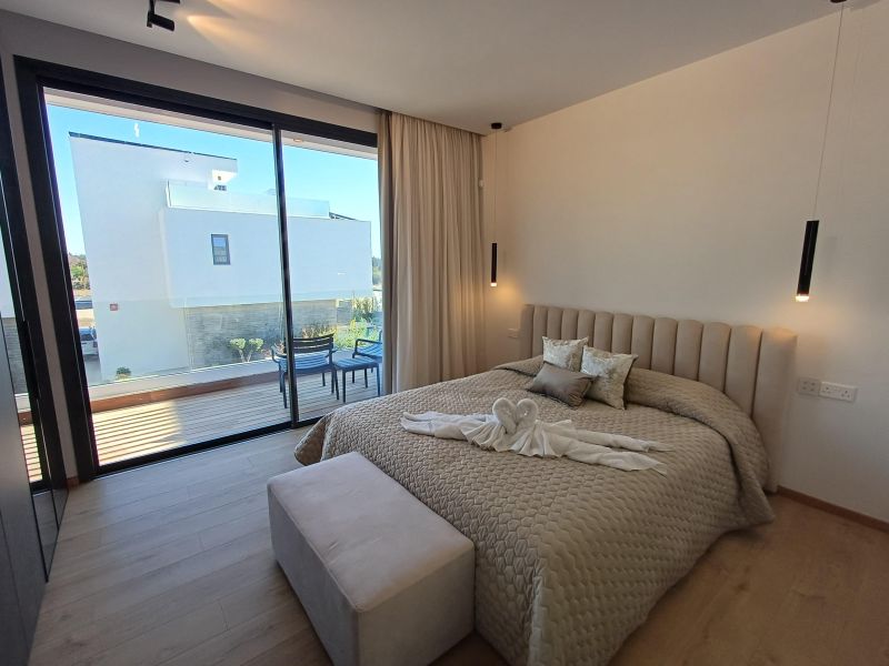 Вилла в Пафосе, Кипр, 182 м² - фото 15