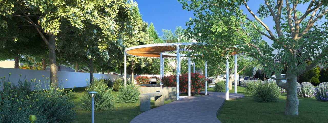Таунхаус в Пафосе, Кипр, 185 м² - фото 9