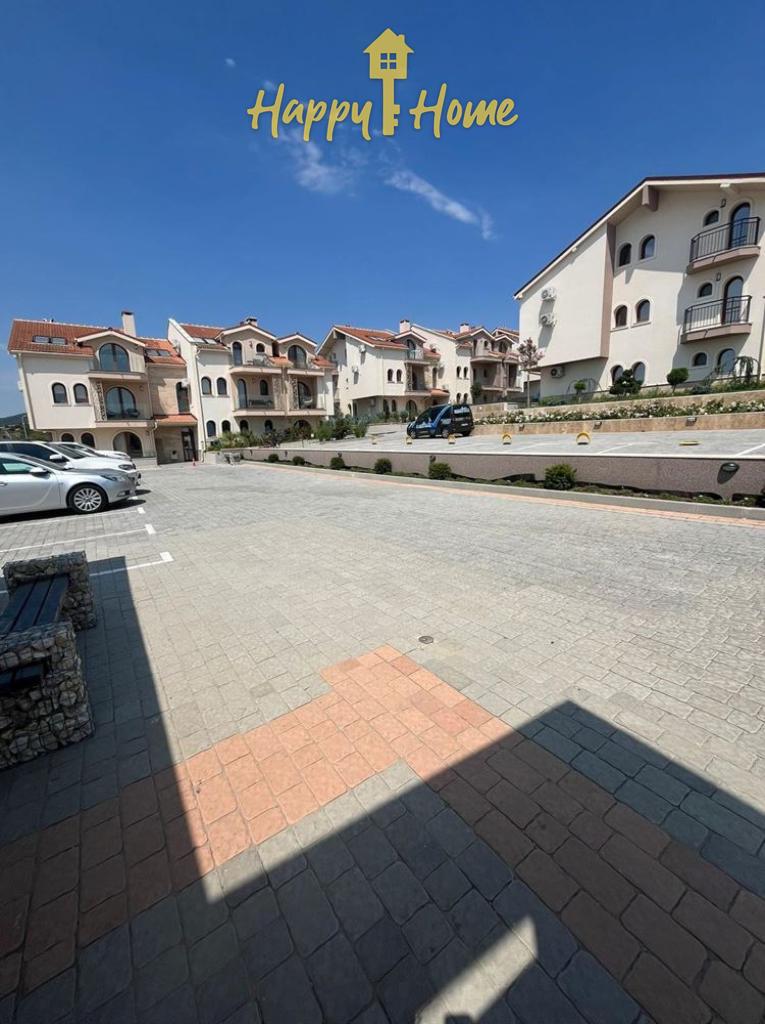 Квартира в Кошарице, Болгария, 56 м² - фото 8