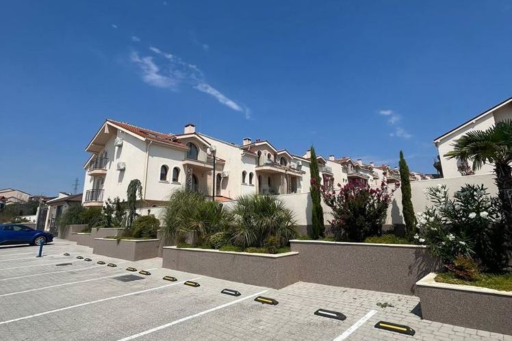 Квартира в Кошарице, Болгария, 56 м² - фото 12