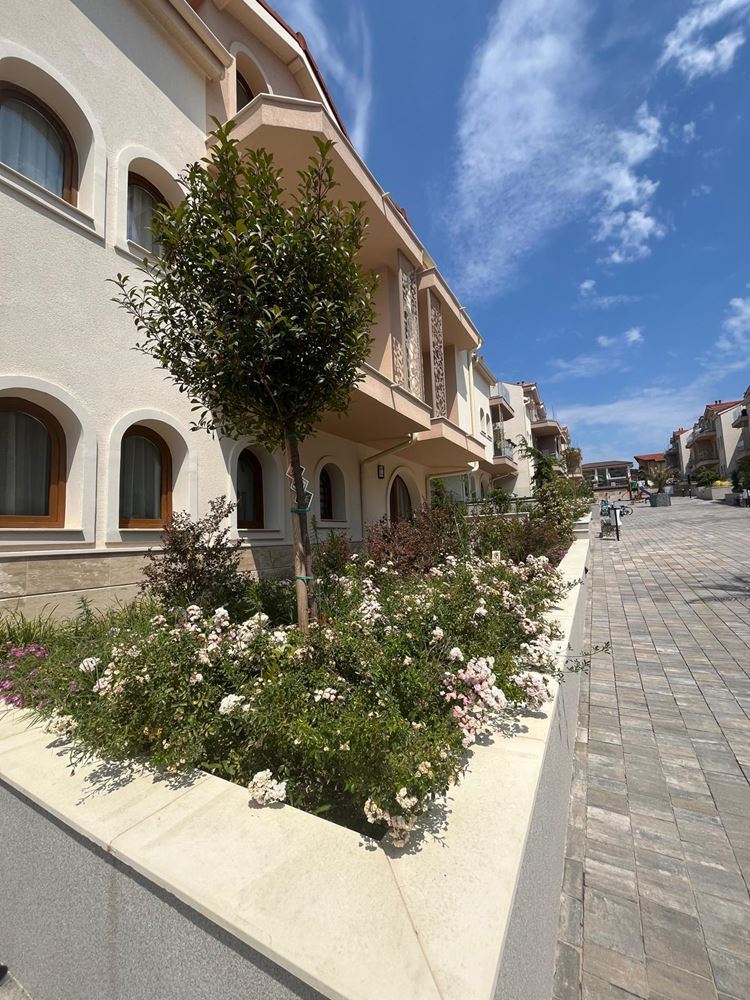 Квартира в Кошарице, Болгария, 56 м² - фото 17
