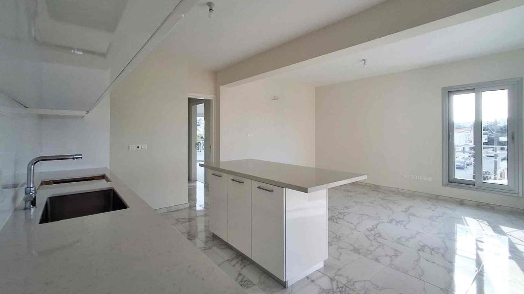 Апартаменты в Пафосе, Кипр, 140 м² - фото 10