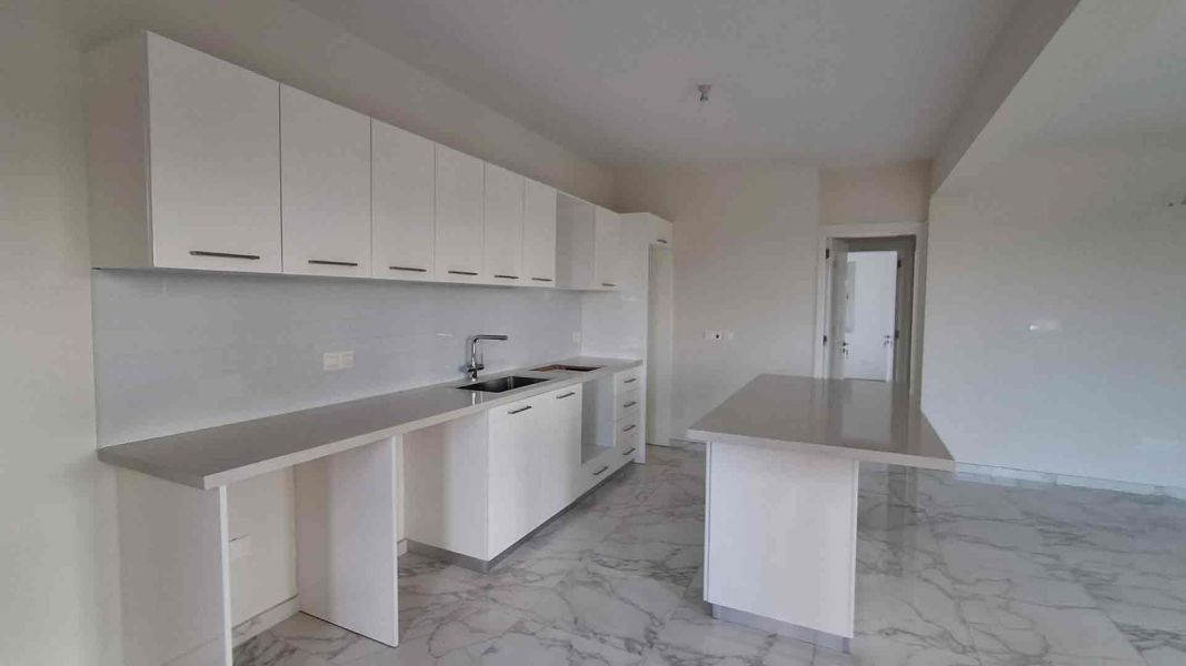 Апартаменты в Пафосе, Кипр, 140 м² - фото 13
