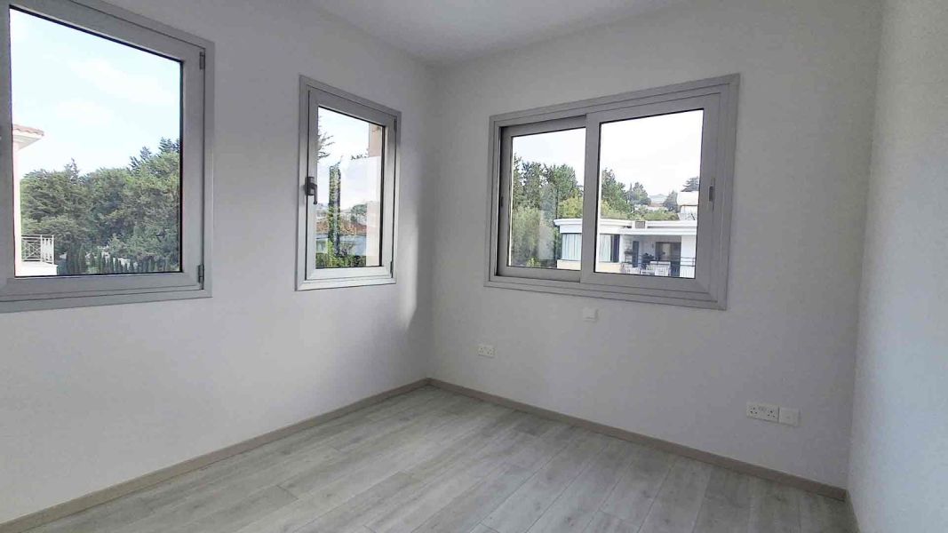 Апартаменты в Пафосе, Кипр, 140 м² - фото 14