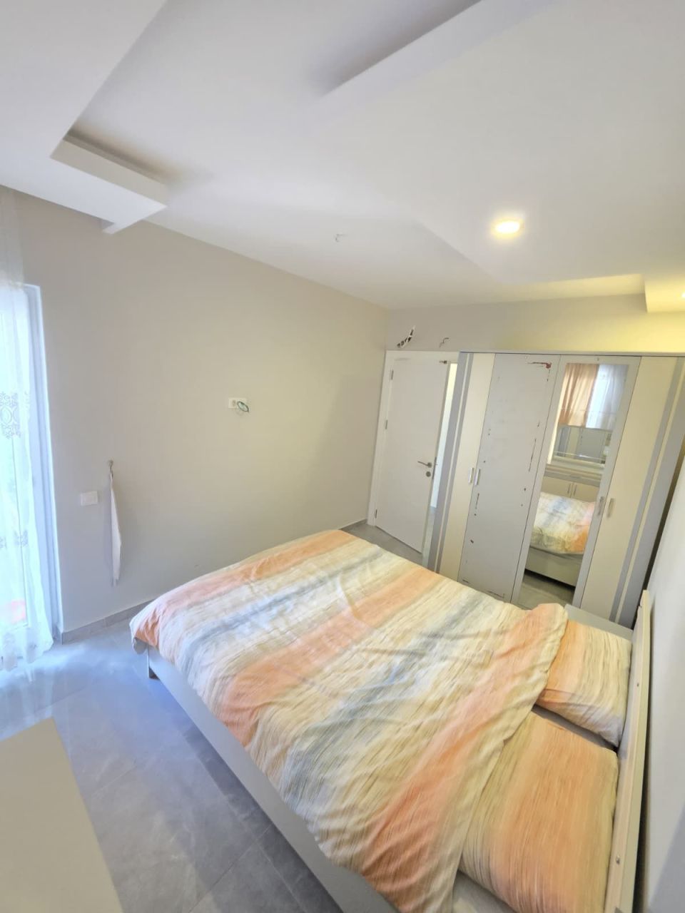 Квартира в Алании, Турция, 58 м² - фото 5