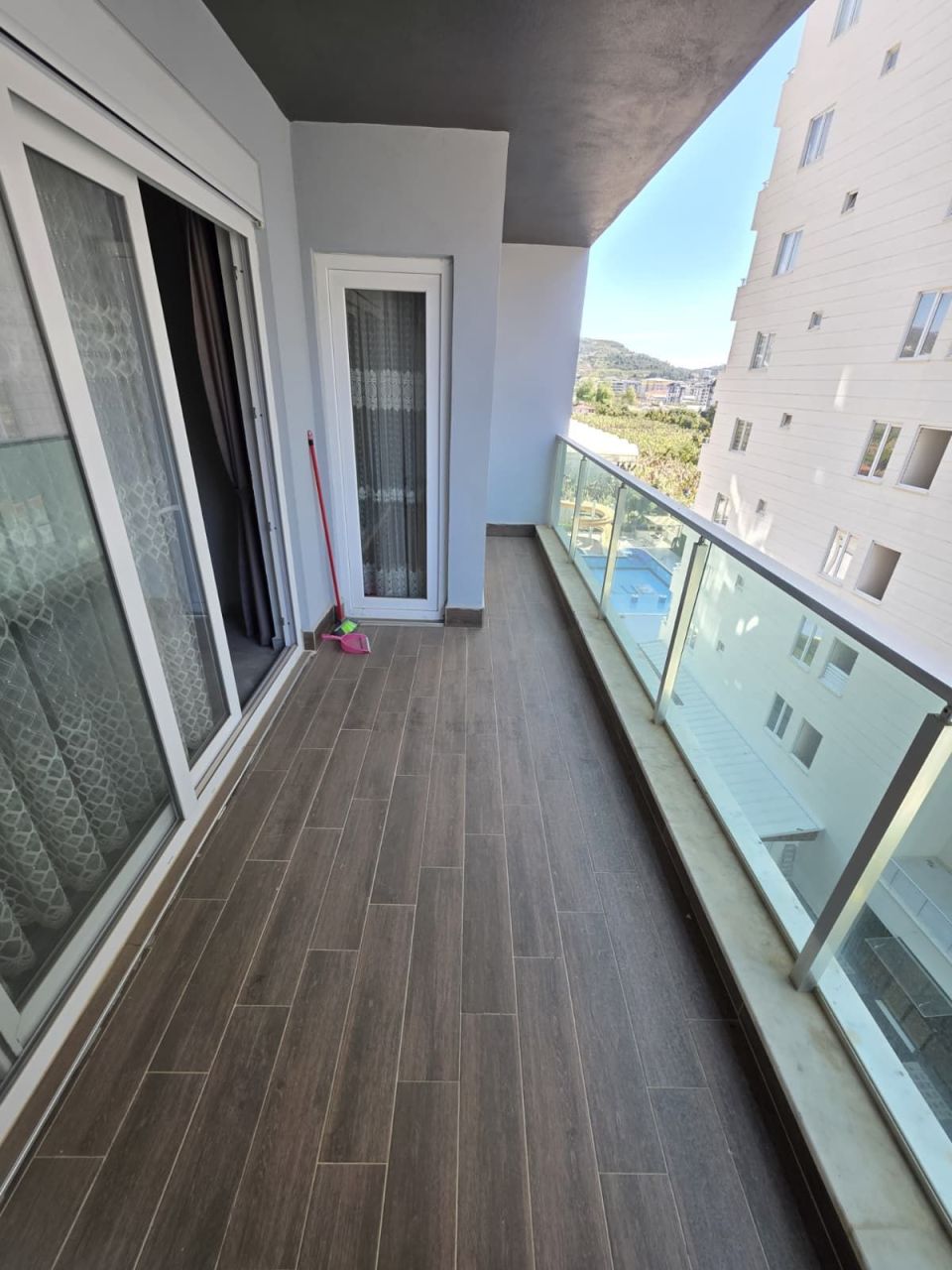 Квартира в Алании, Турция, 58 м² - фото 8