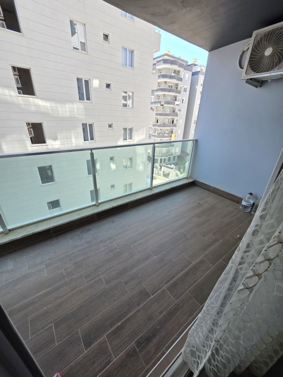 Квартира в Алании, Турция, 58 м² - фото 10