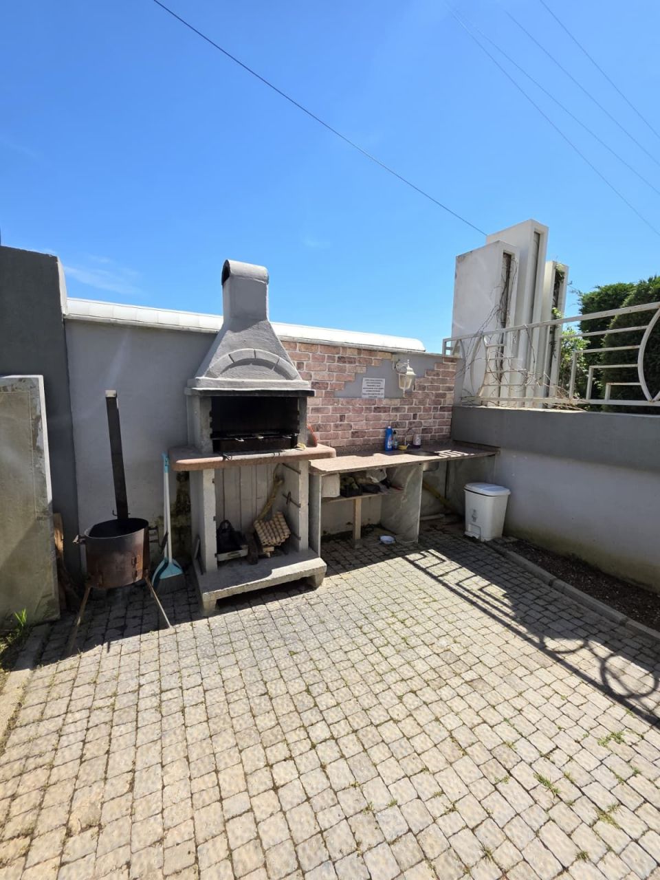 Квартира в Алании, Турция, 58 м² - фото 17