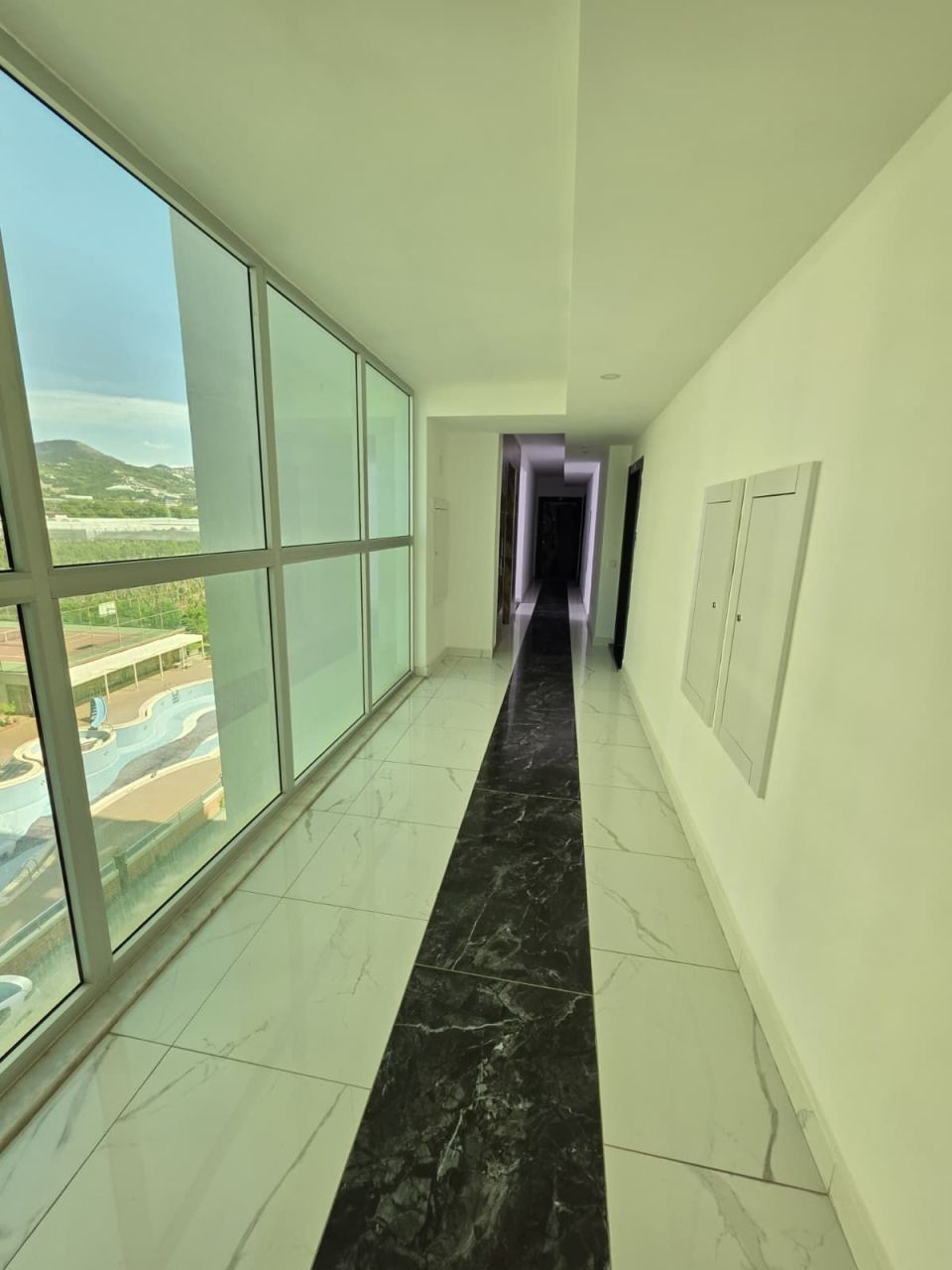 Квартира в Алании, Турция, 58 м² - фото 12