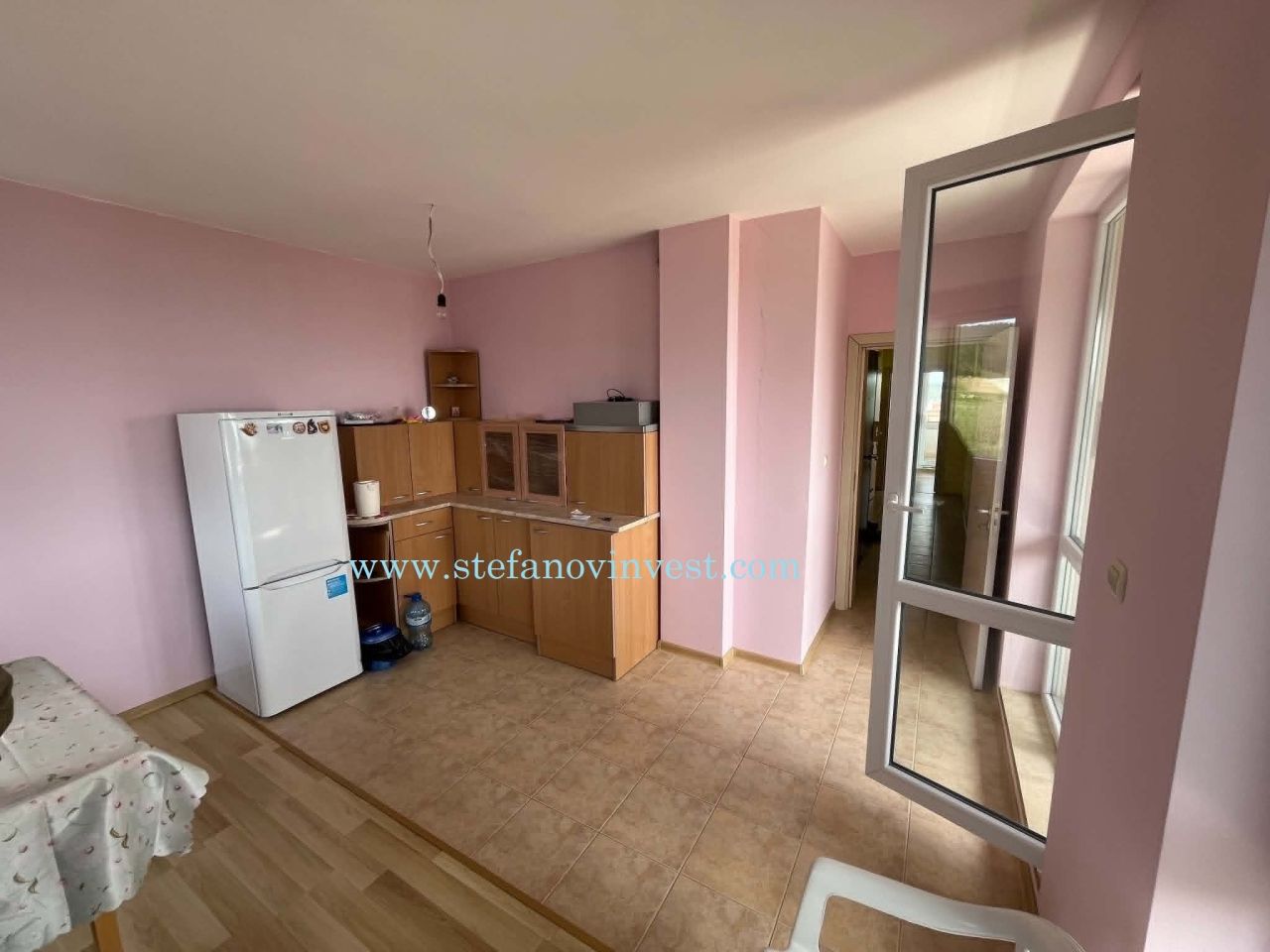 Квартира в Виница, Болгария, 98 м² - фото 2