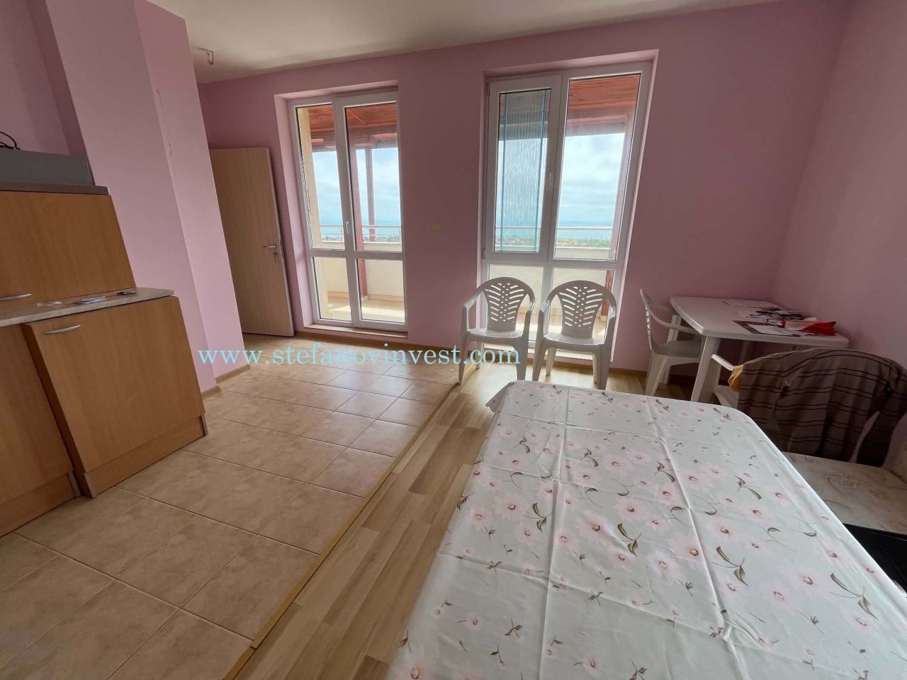 Квартира в Виница, Болгария, 98 м² - фото 4